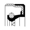 VW 0AM301733H Shaft Seal, automatic transmission